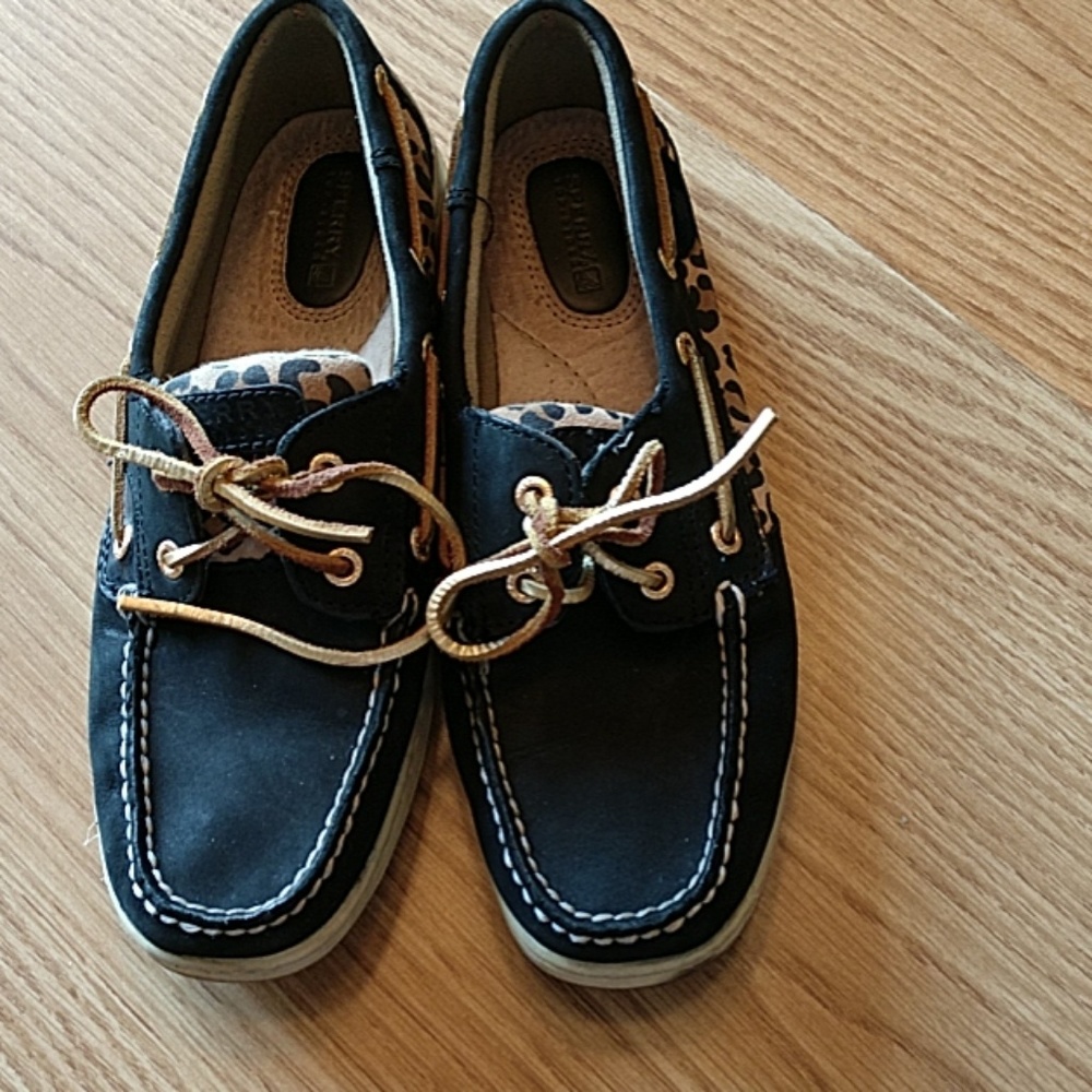Women's Sperry shoes